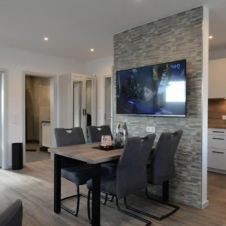 Deichdeck 1 Ur Apartment